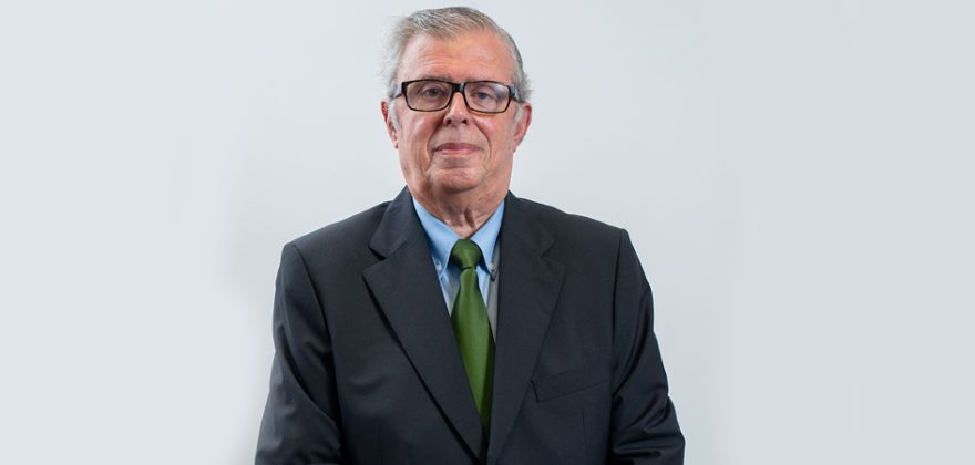 Tito Ferreira de Carvalho, Economista e Docente do ISG