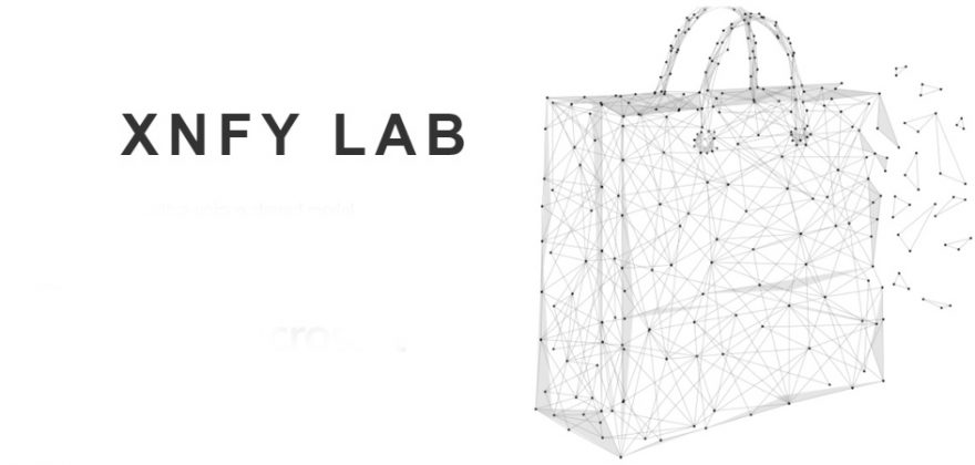 XNFY Lab anuncia o lançamento de uma tecnologia IA ao serviço da moda