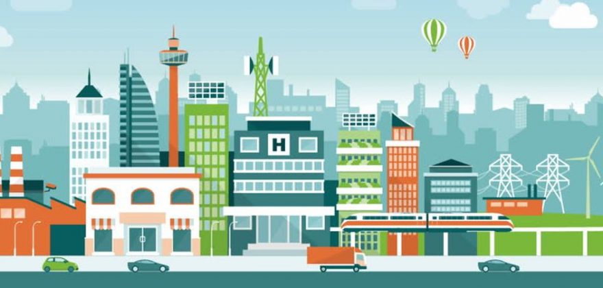 Smart City