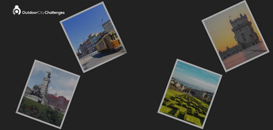 Outdoor City Challenges