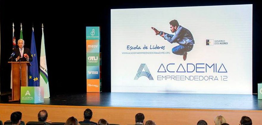 Academia Empreendedora - Escola de Líderes