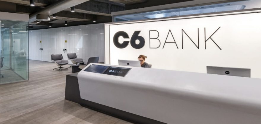 C6 Bank