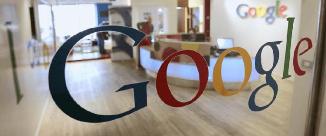 Google