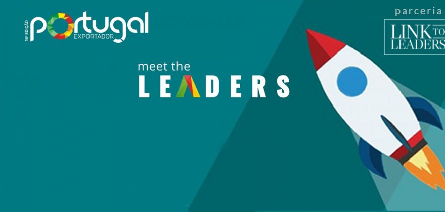 Meet The Leaders regressa em novembro com investidores de Espanha, Itália, Angola, Brasil e EUA