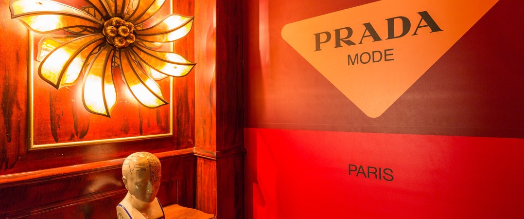 Prada