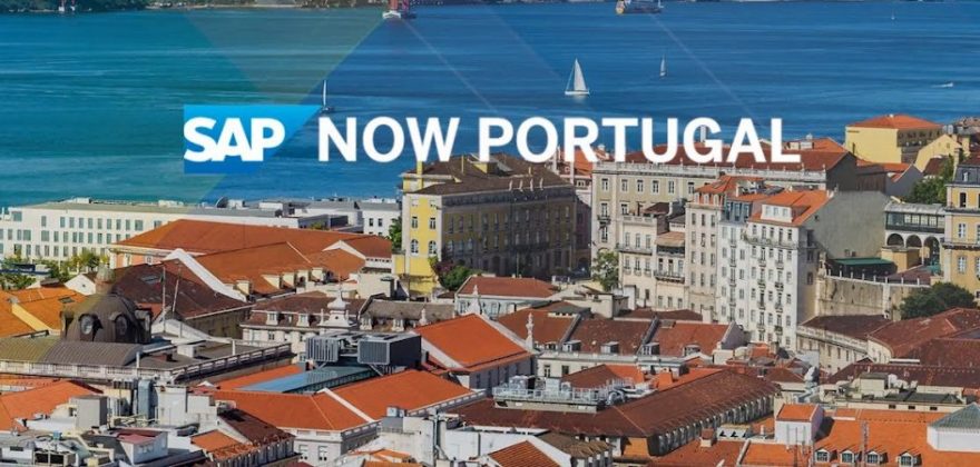 SAP Now Portugal