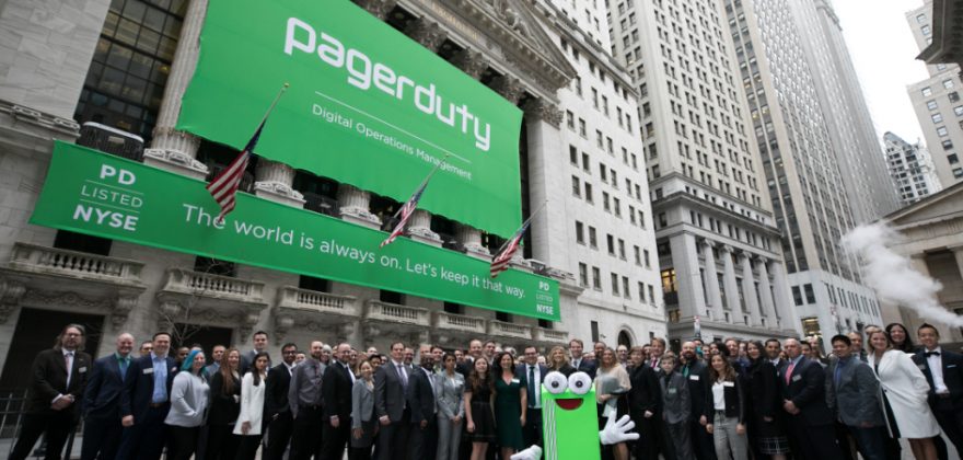 PagerDuty