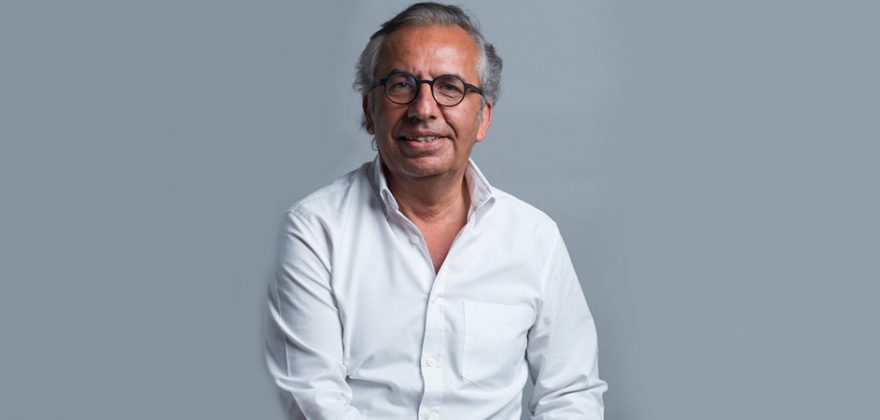José Crespo de Carvalho, presidente do ISCTE Executive Education