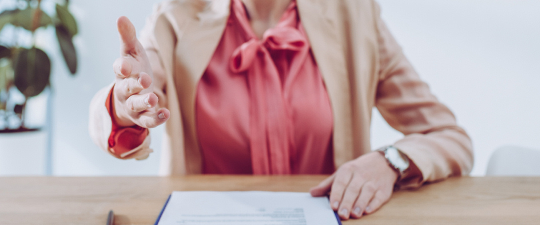 Recrutamento
