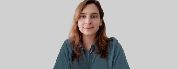Ariana Nunes, fundadora do canal Renda Maior