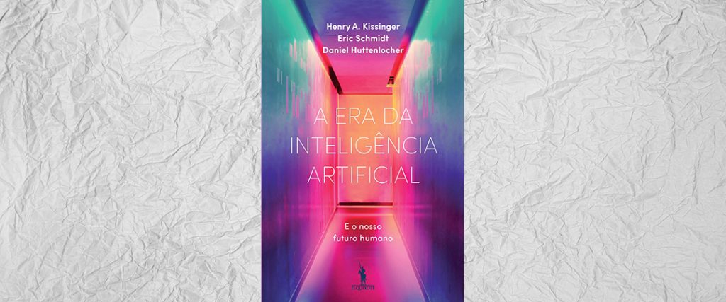 A Ler: A Era da Inteligência Artificial
