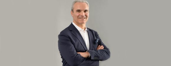 João Costa, country manager da Expense Reduction Analysts