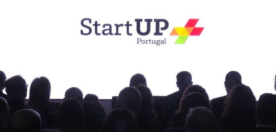 Startup Portugal