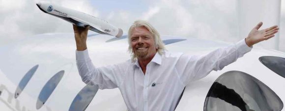 Richard Branson