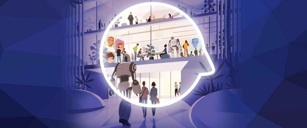 Tendências trabalho