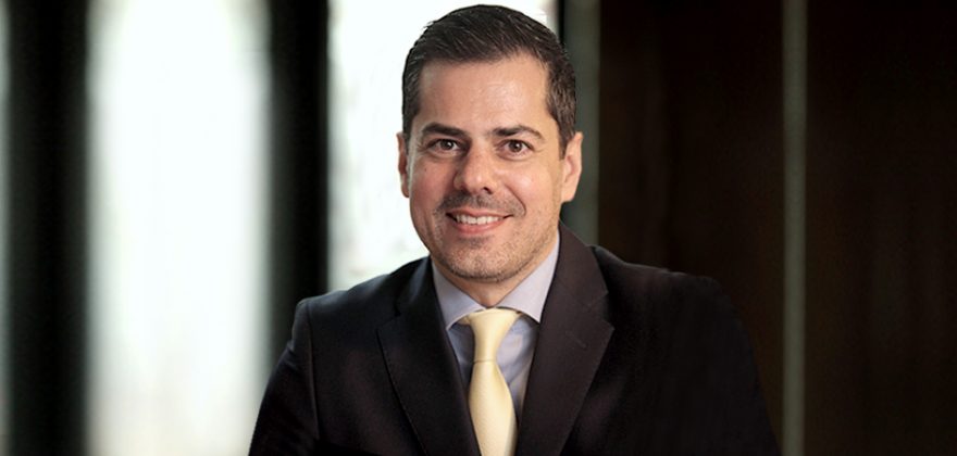 Pedro Leão, diretor do DEEP da AESE Business School