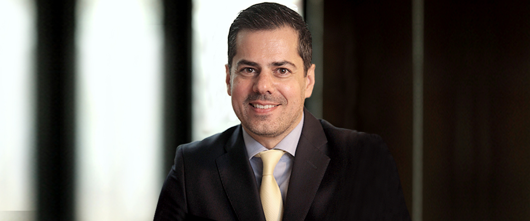 Pedro Leão, diretor do DEEP da AESE Business School