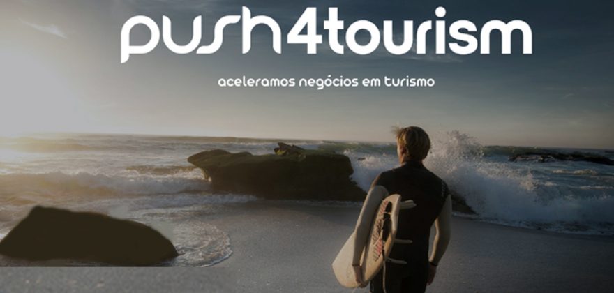Push4tourism