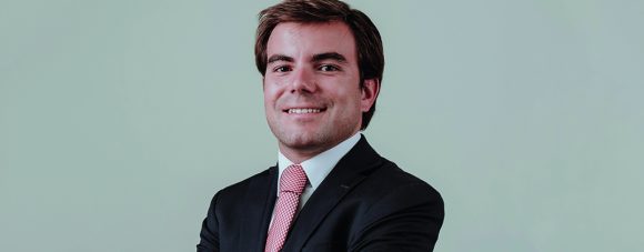 Tomás Loureiro, Head of Innovation Intel na EDP