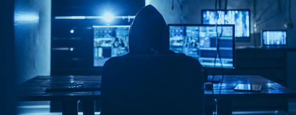 Cibercrime