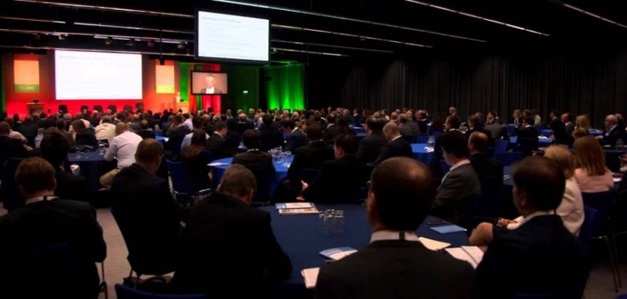 EBAN Congress