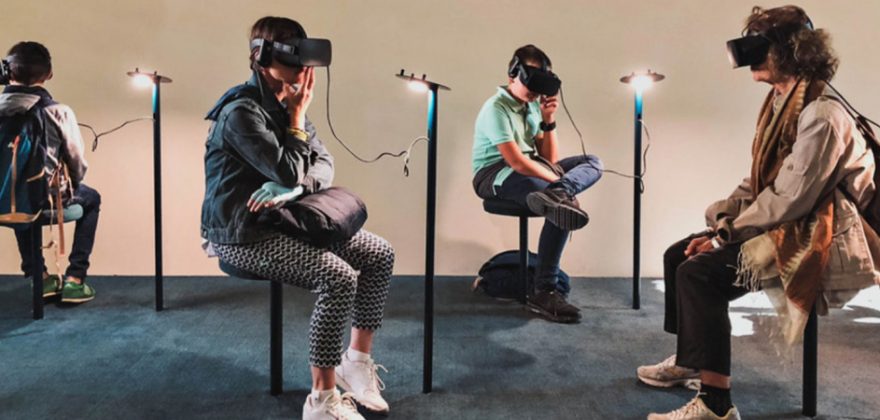 Inteligência artificial nas empresas