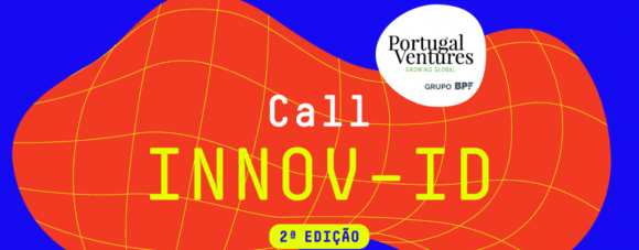 Portugal Ventures - Call INNOV-ID