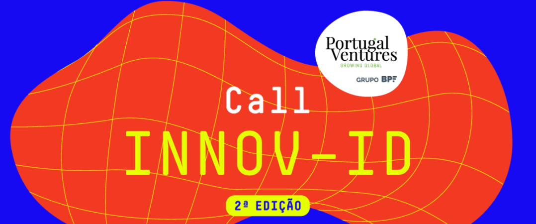 Portugal Ventures - Call INNOV-ID