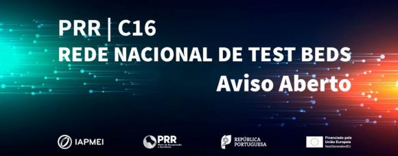 Rede Nacional de ‘Test Beds’