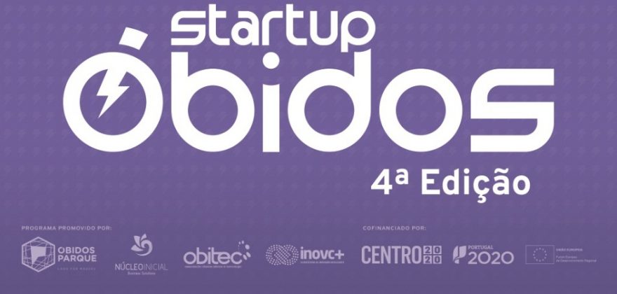 StartUp Óbidos