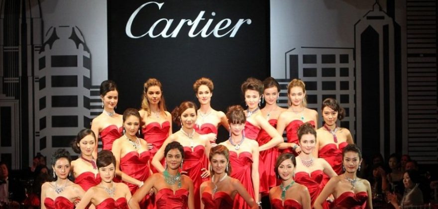 Cartier Women’s Initiative
