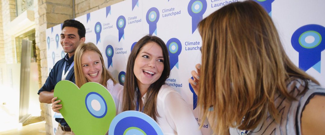 ClimateLaunchpad
