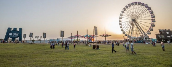 Meo Sudoeste