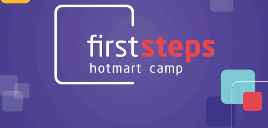 hotmart-camp-first-steps