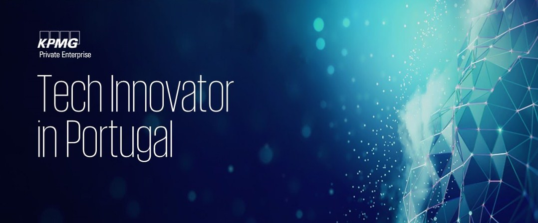 KPMG Private Enterprise Tech Innovator in Portugal