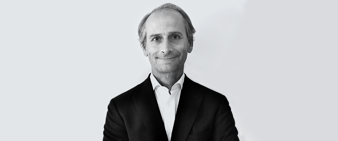 Luis de Almeida Amaral, autor de Mobilidade no Futuro