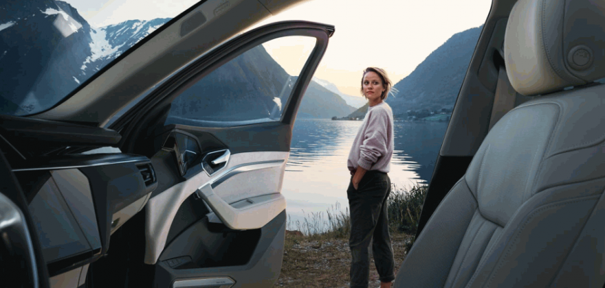 Audi e Techstars lançam programa de pré-aceleração para promover inovação na mobilidade