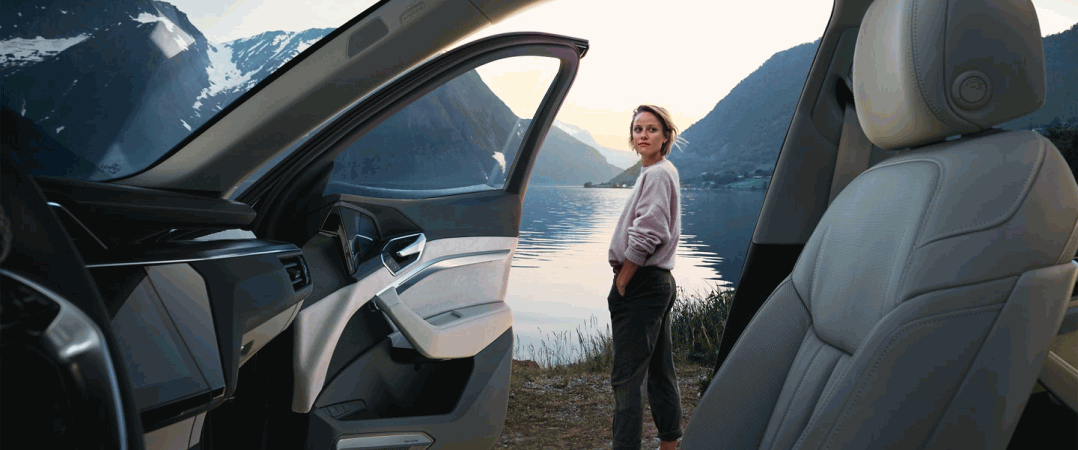 Audi e Techstars lançam programa de pré-aceleração para promover inovação na mobilidade