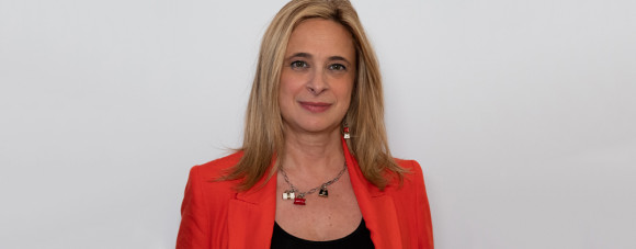 Susana Viseu, presidente da Business as Nature
