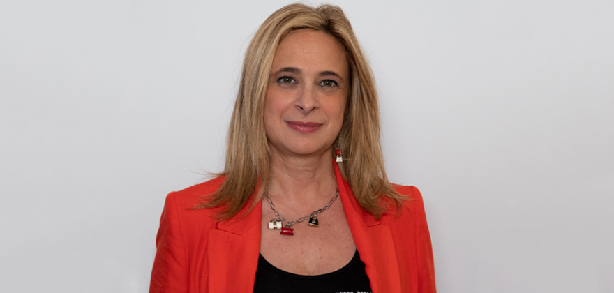 Susana Viseu, presidente da Business as Nature
