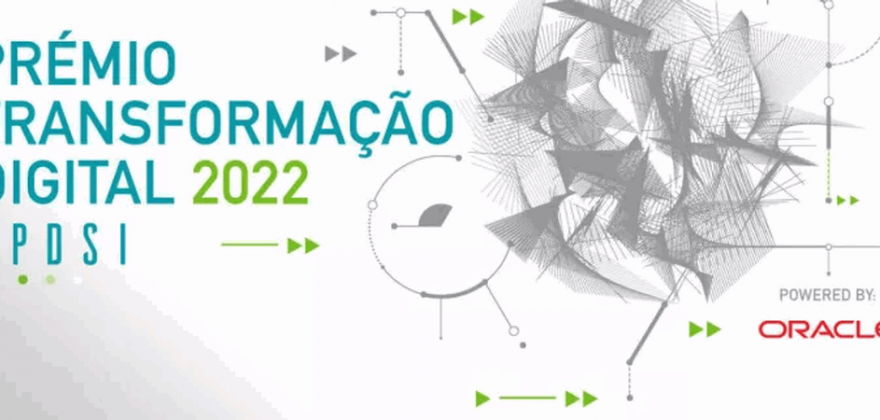 Prémio Transformação Digital