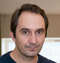 Ricardo Marvão