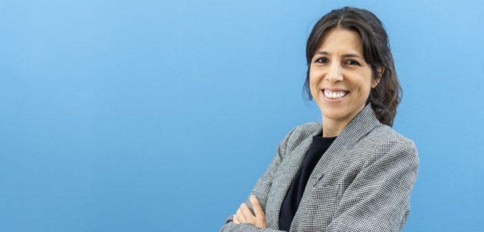 Ana Villanueva, CEO Ibéria e Cofundadora Tiko