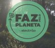“Movimento Faz Pelo Planeta By Electrão
