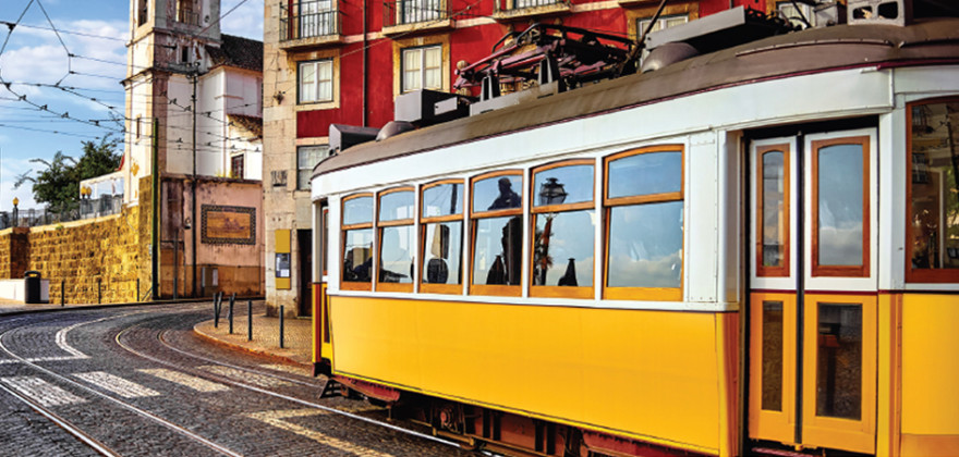 Portugal