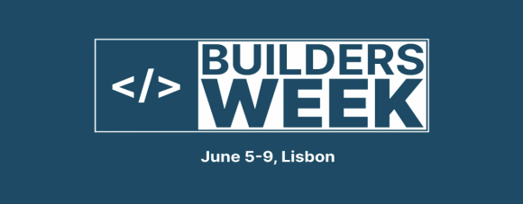 Builders Week