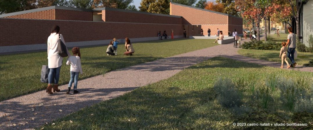 Castro-Natali_Scuola