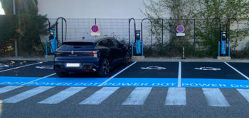 Powerdot