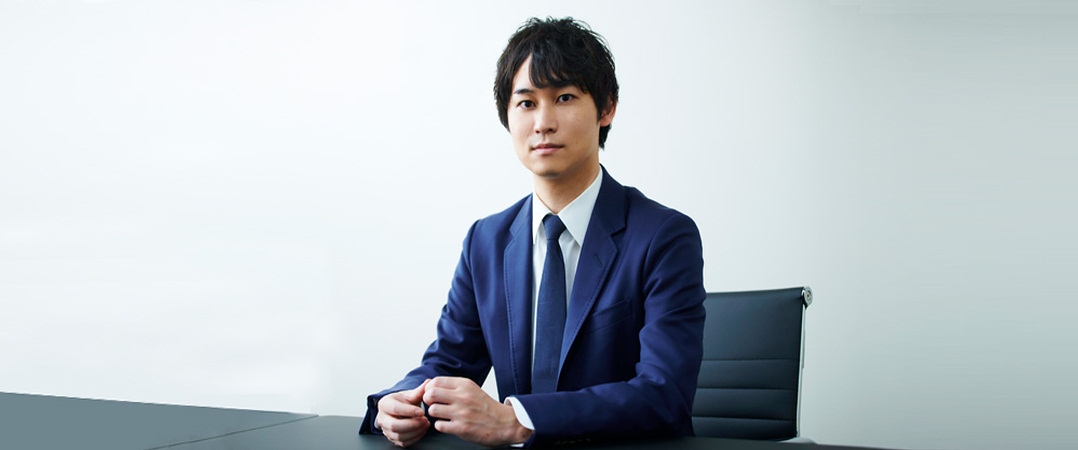 How a 32-Year-Old Entrepreneur Leveragaes AI to Facilitate Lucrative Mergers in Japan
