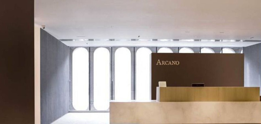 Arcano